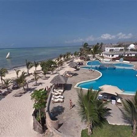 Twiga Beach & Spa Watamu Buitenkant foto