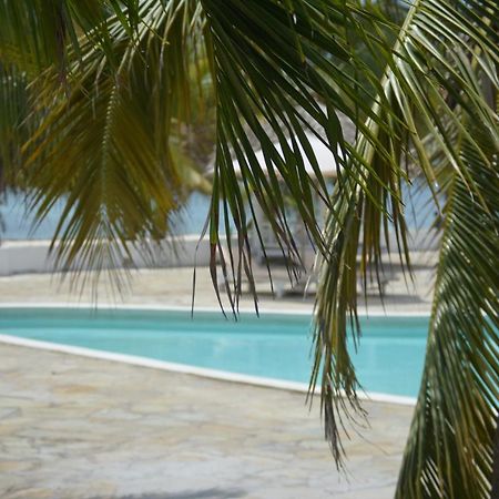 Twiga Beach & Spa Watamu Buitenkant foto