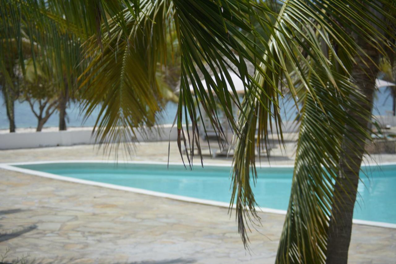 Twiga Beach & Spa Watamu Buitenkant foto