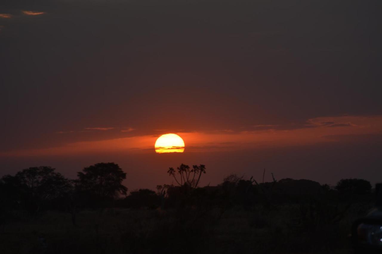 Twiga Beach & Spa Watamu Buitenkant foto